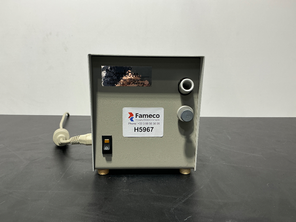 Image of Sodim E40 Measuring Device